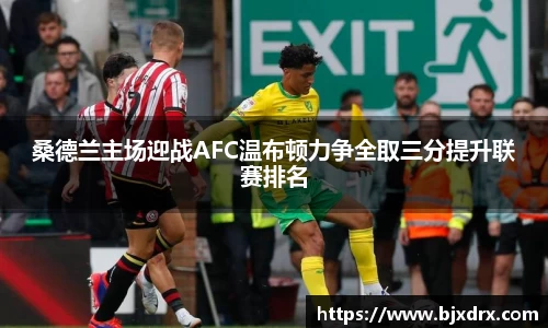 桑德兰主场迎战AFC温布顿力争全取三分提升联赛排名