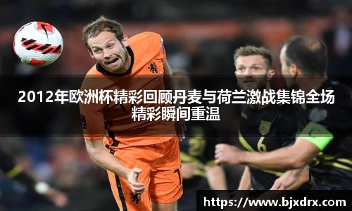 2012年欧洲杯精彩回顾丹麦与荷兰激战集锦全场精彩瞬间重温